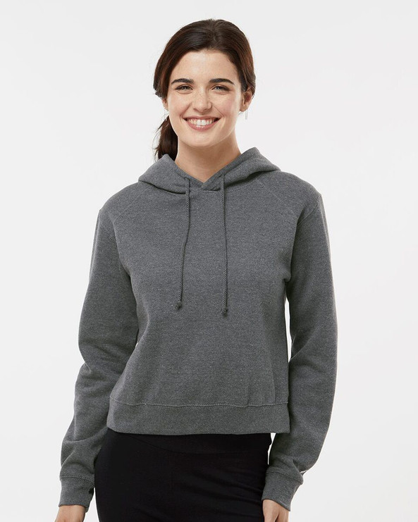 Badger 1261 - Sudadera con capucha para mujer