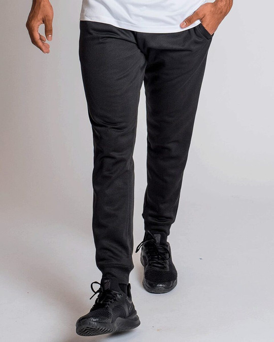 Badger 1475 - Joggers de forro polar de alto rendimiento