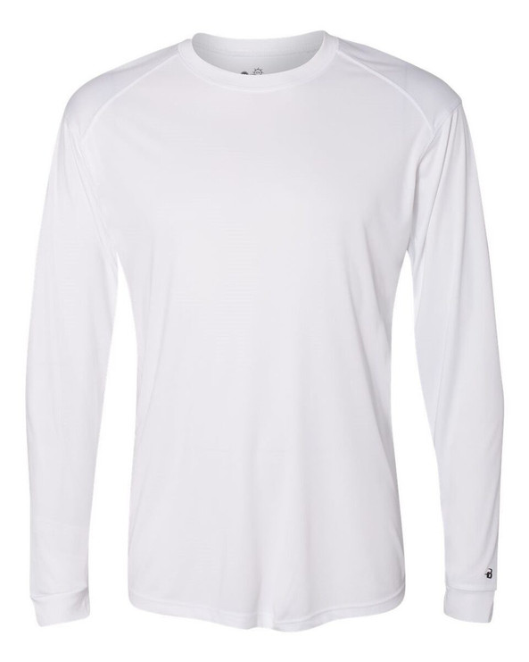 Badger 4004 - Ultimate SoftLock™ Long Sleeve T-Shirt