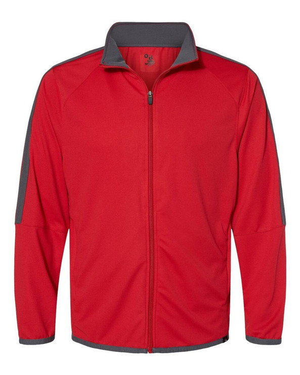 Badger 7721 - Blitz Outer-Core Jacket
