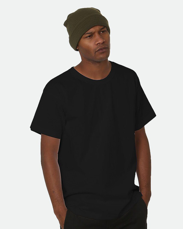 Bayside 5470 - USA-Made Heavyweight T-Shirt