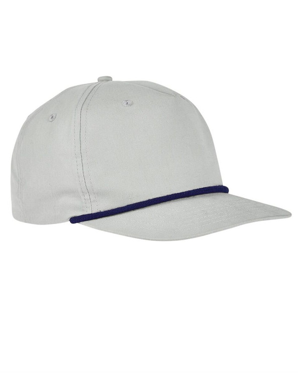 Big Accessories BA671 - Golf Cap