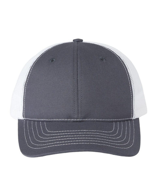 Classic Caps USA100 - Gorra Trucker fabricada en EE.UU.