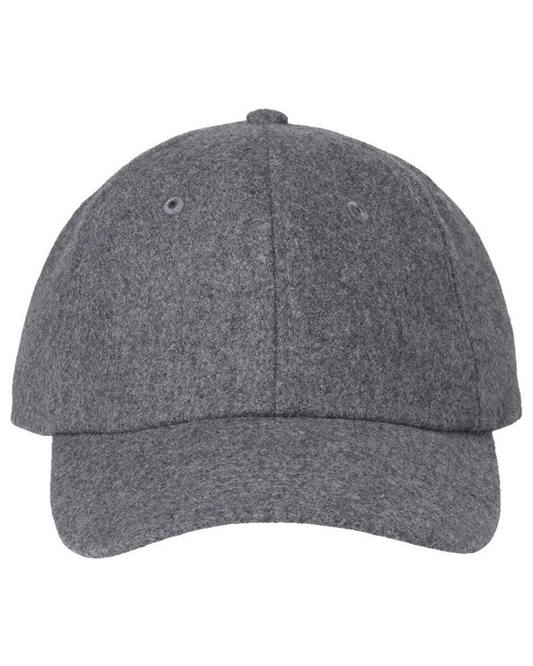 DRI DUCK 3360 - Sterling Wool Baseball Cap