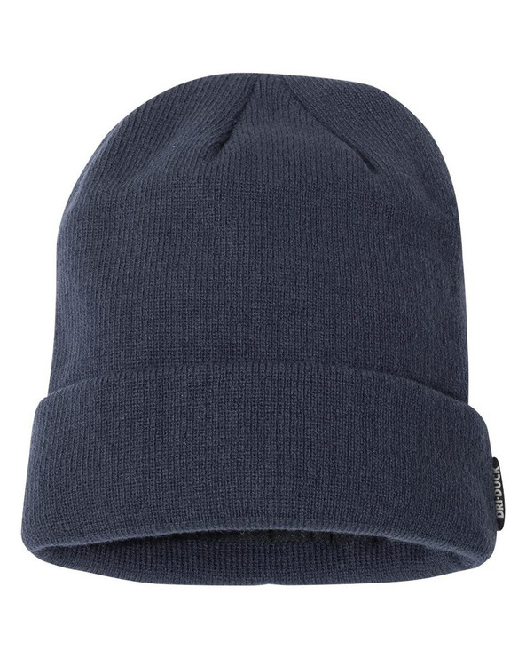 DRI DUCK 3562 - Basecamp Performance Cuffed Beanie