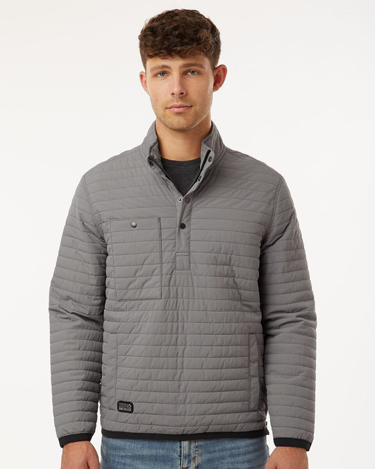 DRI DUCK 5303 - Jersey acolchado Keystone