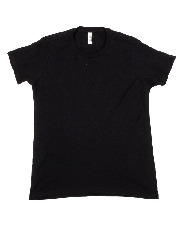 Ei Lo 3620 - Camiseta de algodón para mujer