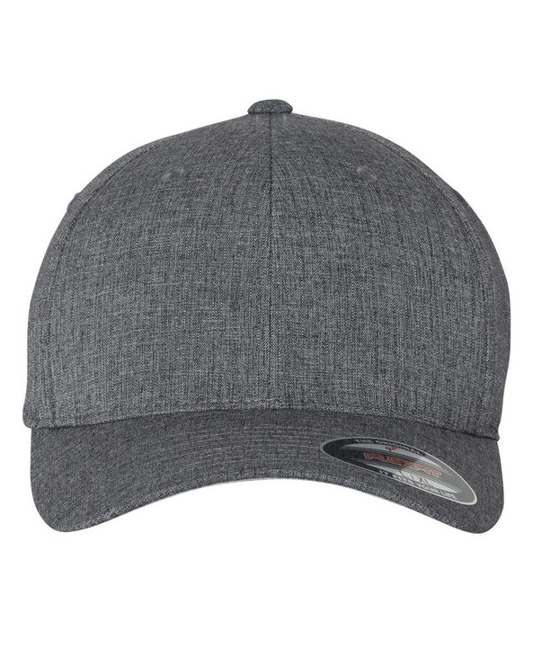 Flexfit 6350 - Gorra Heatherlight™ Mélange