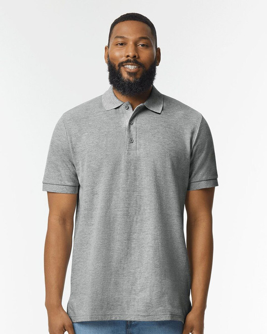 Gildan 85800 - Polo Hammer™ Piqué