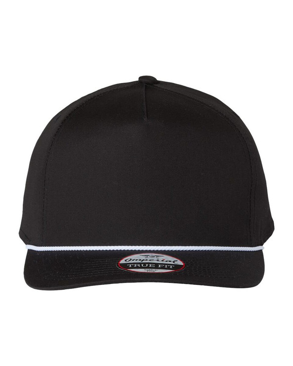 Imperial 5056 - The Barnes Cap