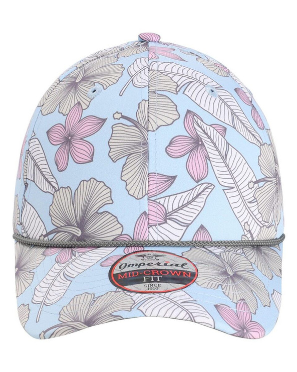Imperial 5058 - La gorra Outtasite