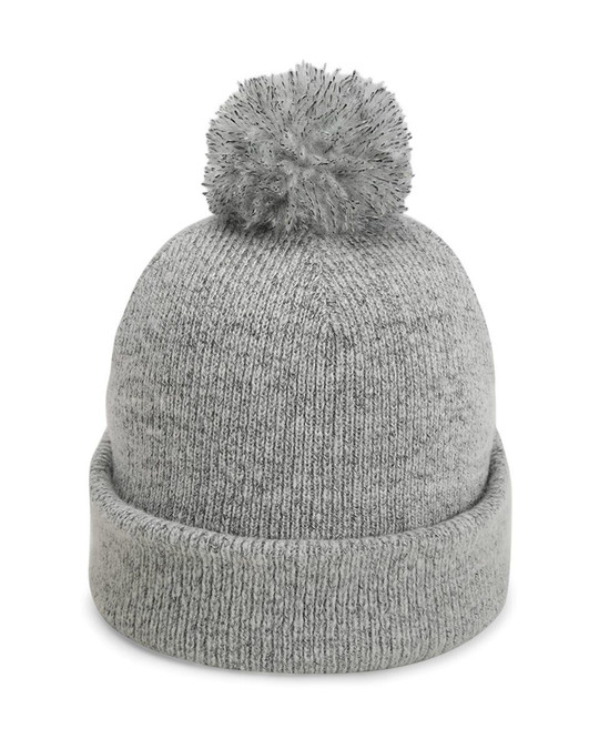 Imperial 6015 - Gorro con puños The Mammoth