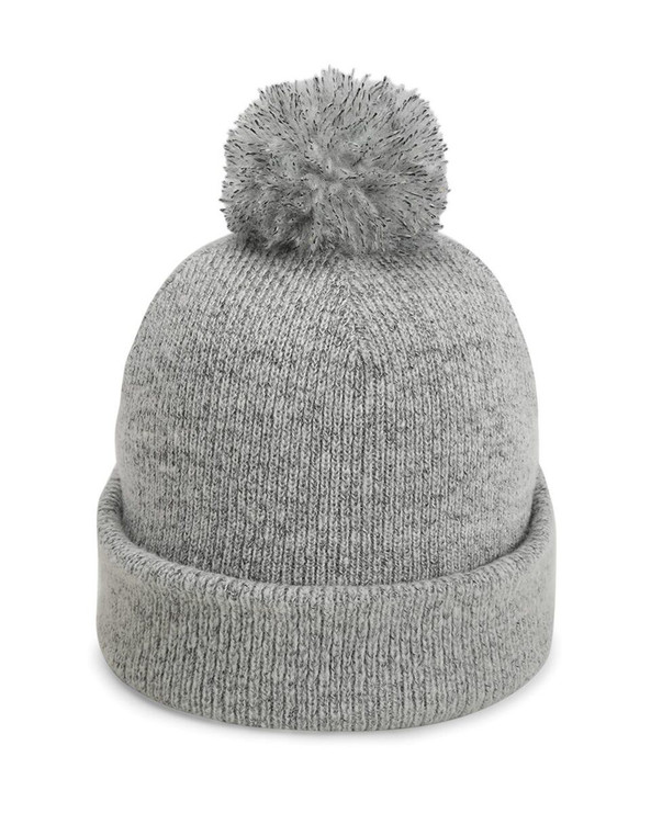 Imperial 6015 - Gorro con puños The Mammoth