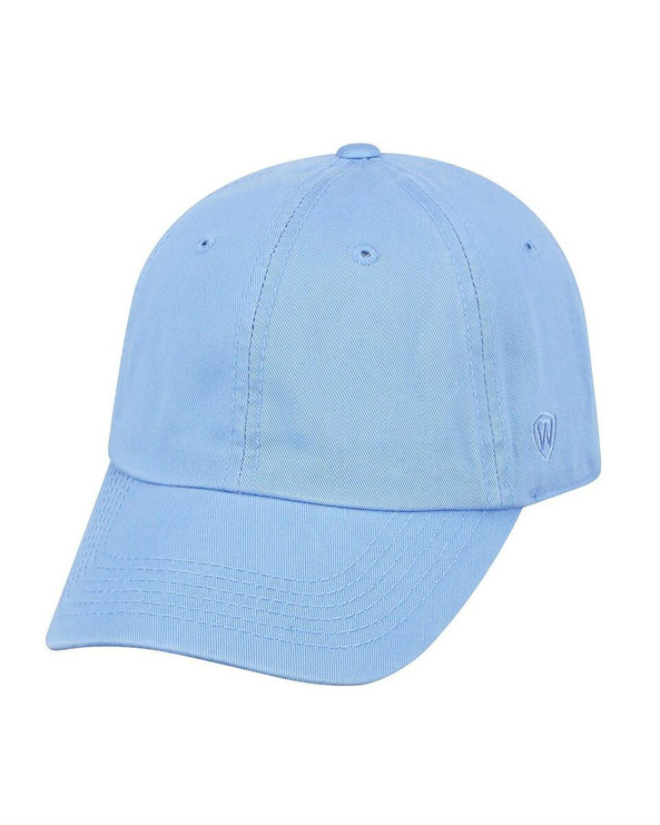 J. America 5510 - Crew Cap