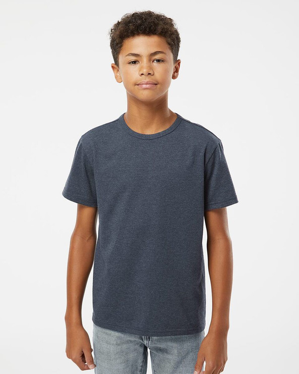 Kastlfel 2015 - Camiseta RecycledSoft™ juvenil