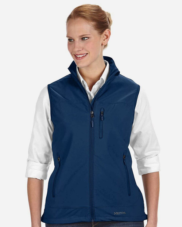 Marmot M16080 - Women's Tempo Vest