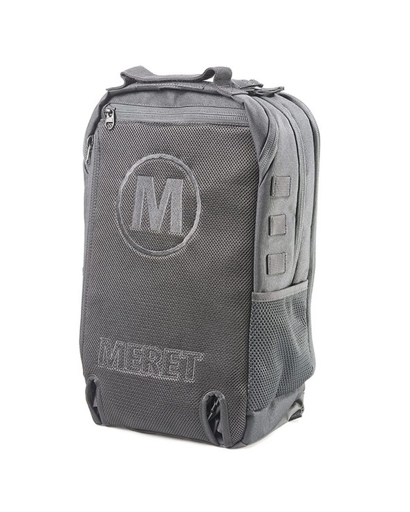 MERET M5030 - DEFENDER™ PRO Mochila negra