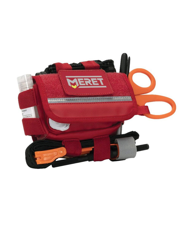 MERET M8120-F - EFAK™ PRO X Red Waist Pack