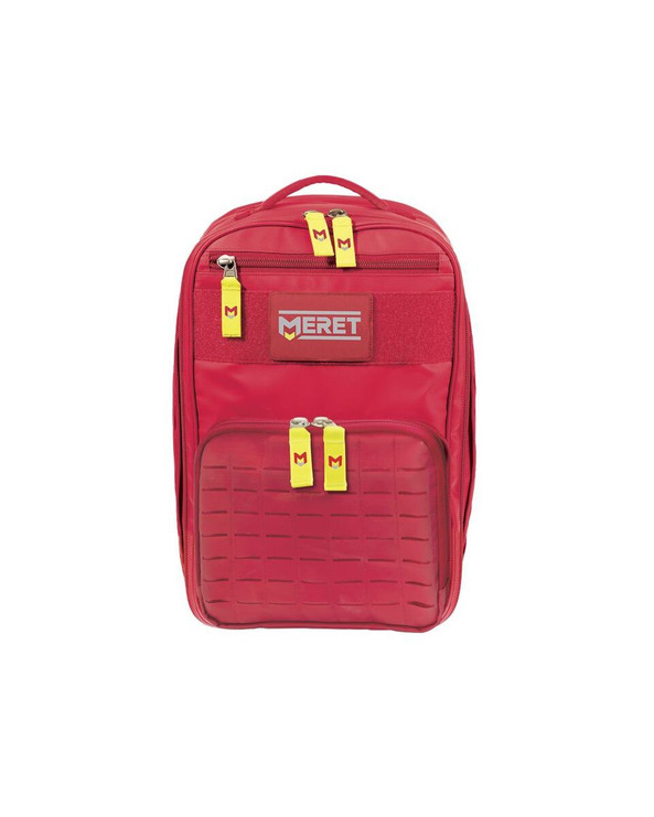 MERET M8127F - V.E.R.S.A.™ PRO X Red Backpack