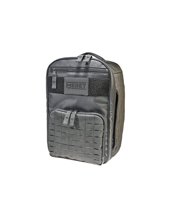 MERET M8127TB - V.E.R.S.A.™ PRO X Black Backpack