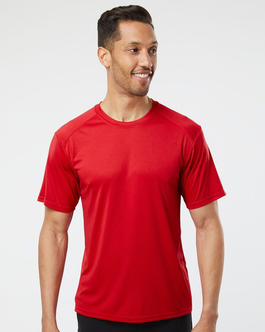 Paragon 200 - Camiseta Islander Performance
