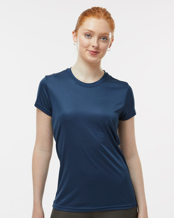 Paragon 204 - Women's Islander Performance T-Shirt