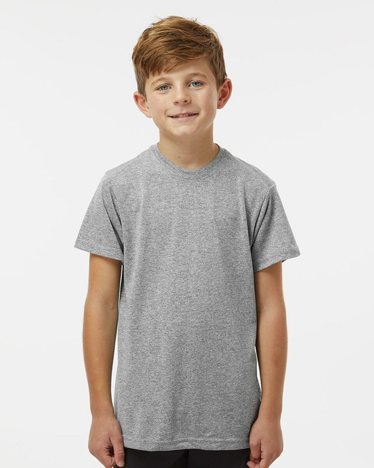 Paragon 208Y - Camiseta Youth Islander Performance