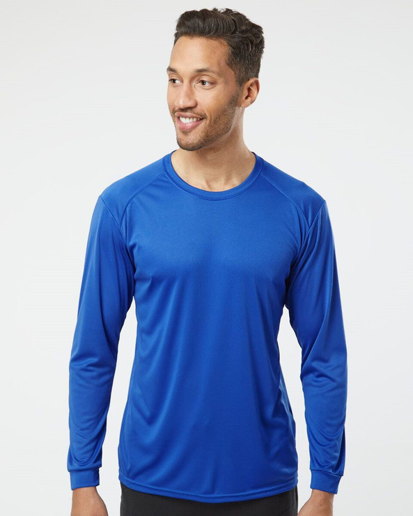 Paragon 210 - Camiseta de manga larga Islander Performance Long
