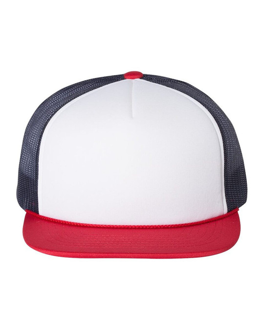 Richardson 113 - Gorra Foamie Trucker