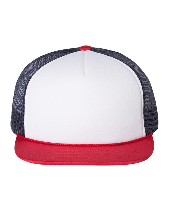Richardson 113 - Foamie Trucker Cap