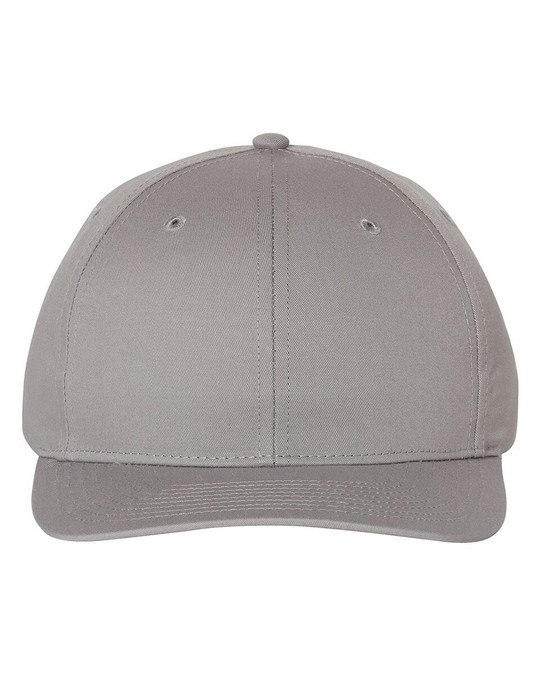 Richardson 212 - Pro Twill Snapback Cap