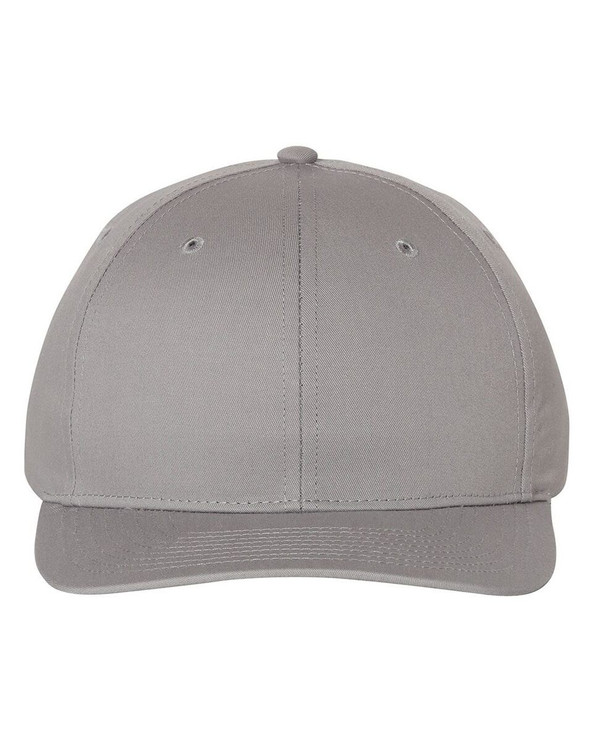 Richardson 212 - Pro Twill Snapback Cap
