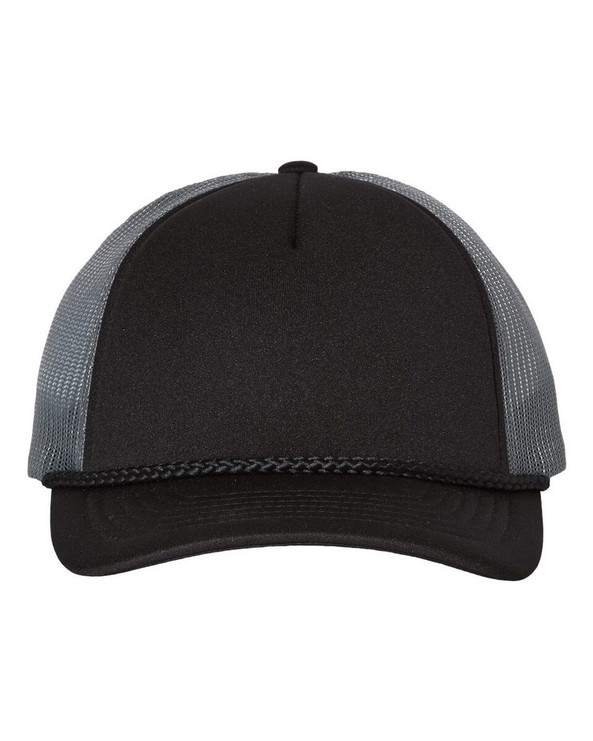 Richardson 213 - Low Pro Foamie Trucker Cap
