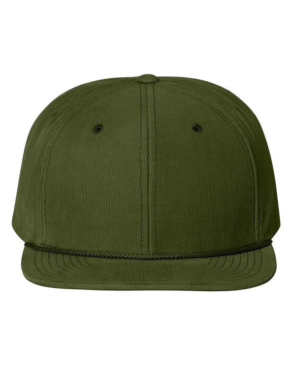 Richardson 253 - Timberline Corduroy Cap