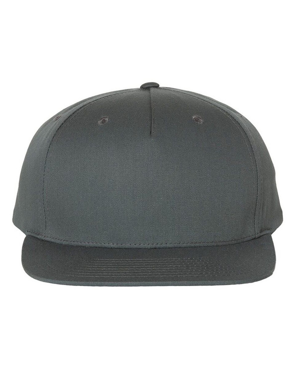 Richardson 255 - Pinch Front Structured Snapback Trucker Cap
