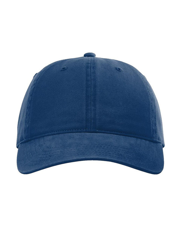 Richardson 326 - Peach Twill Dad Hat