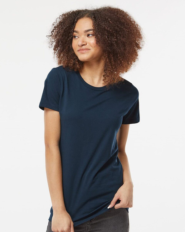 Tultex 516 - Women's Premium Cotton T-Shirt