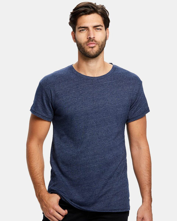 US Blanks US3400 - Skater T-Shirt