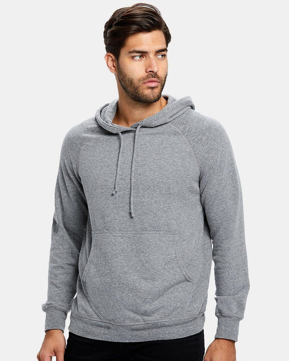US Blanks US8899 - Sudadera con capucha