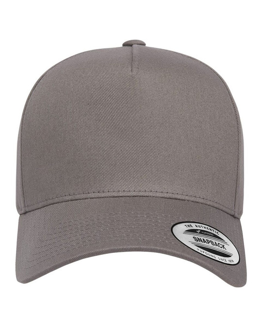 YP Classics 5079 - Gorra Retro Cotton Blend Trucker Snapback