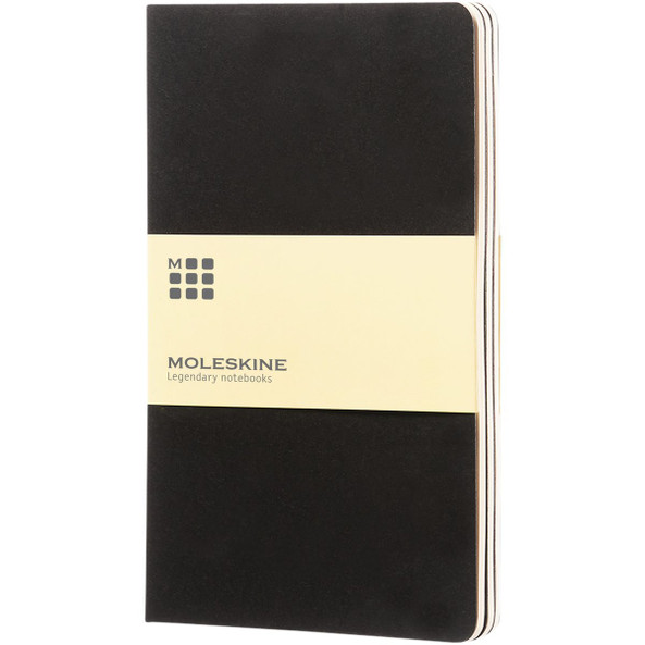 Moleskine 107192 - Cahier Journal L - plain
