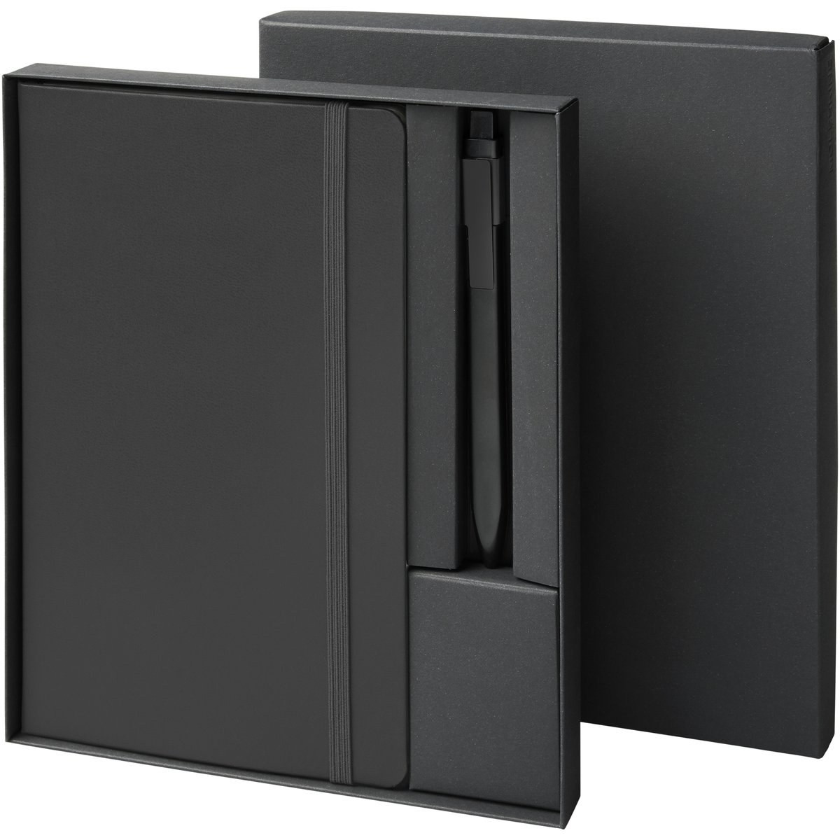 Moleskine 107342 - Dárková sada s notebookem a perem