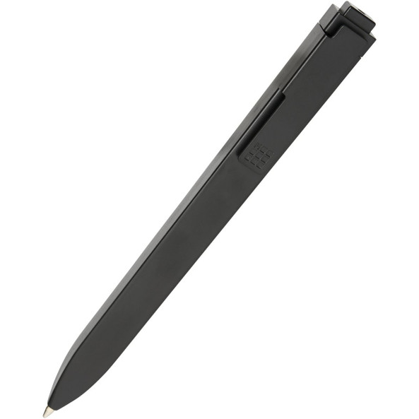 Moleskine 107350 - Go Pen ballpen 1.0 (black ink)