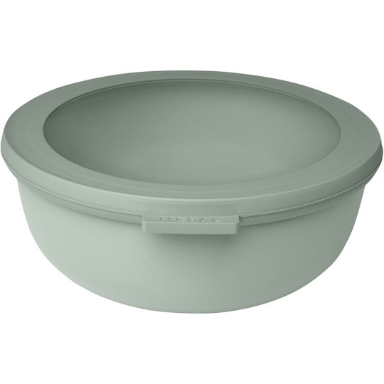 Mepal 113272 - Cirqula multikom van 1250 ml