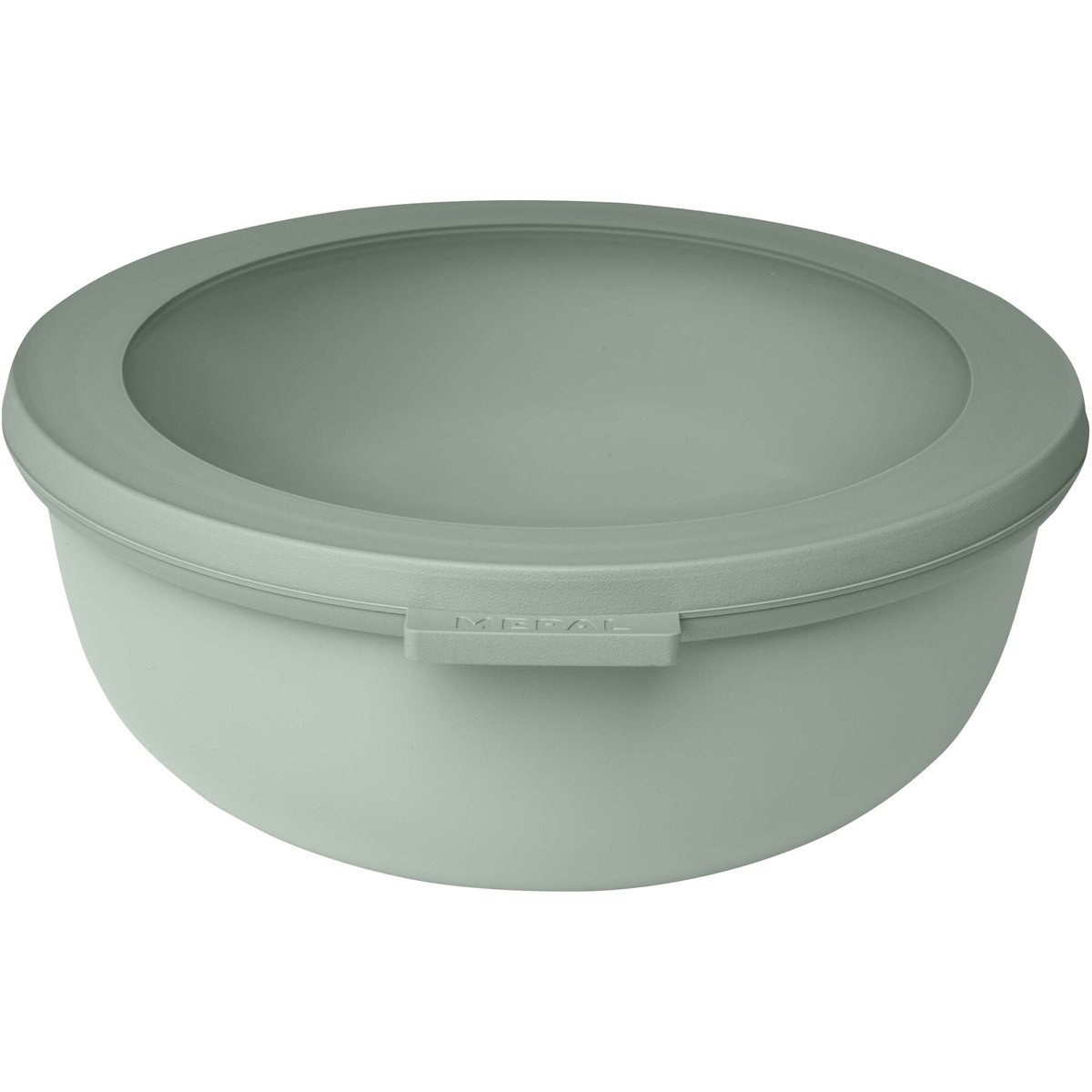 Mepal 113272 - Miseczka wielofunkcyjna Cirqula o pojemności 1250 ml