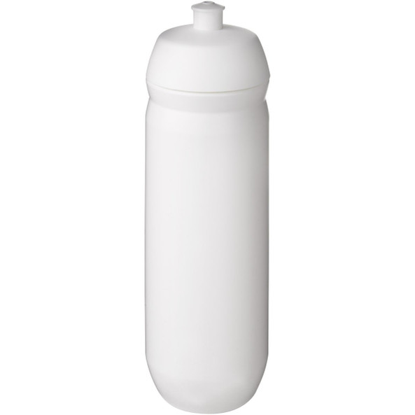 HydroFlex™ 750 ml squeezy sport bottle - EgotierPro 220301