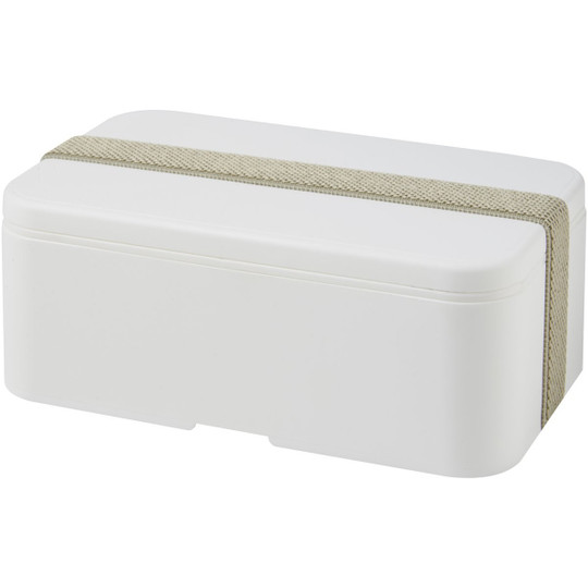 MIYO single layer lunch box  - EgotierPro 220400