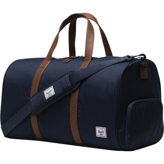 Herschel 120693 - Novel™ recycled duffle bag 43L