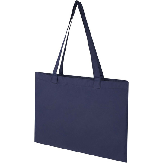 Kai GRS recycled circular tote bag - EgotierPro 120713