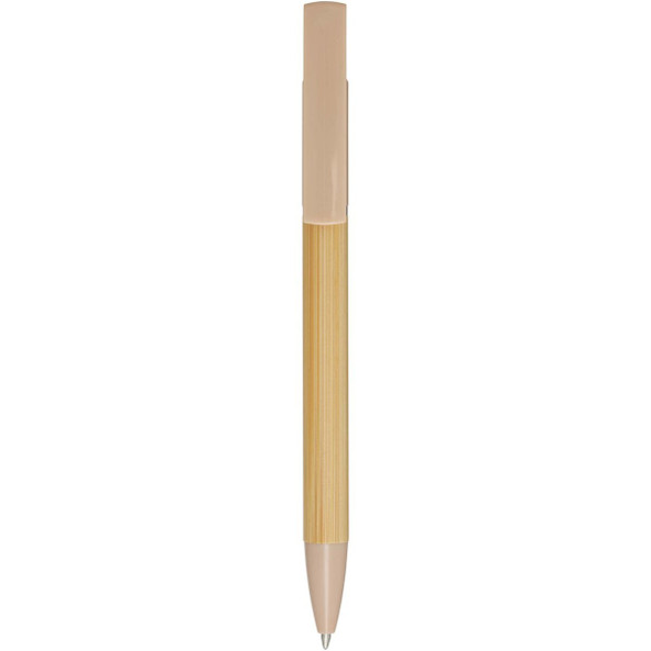 Delfina phone holder pen (black ink) - EgotierPro 107898
